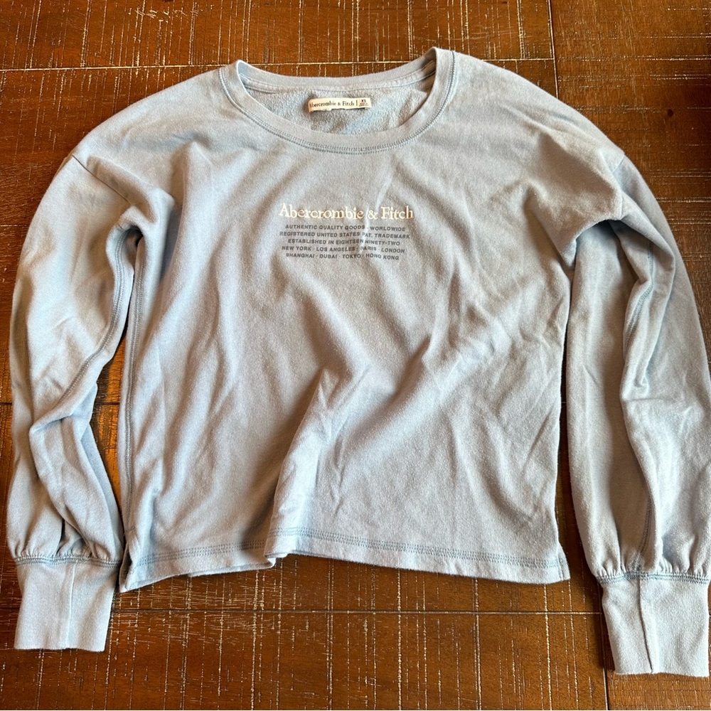 Abercrombie Top